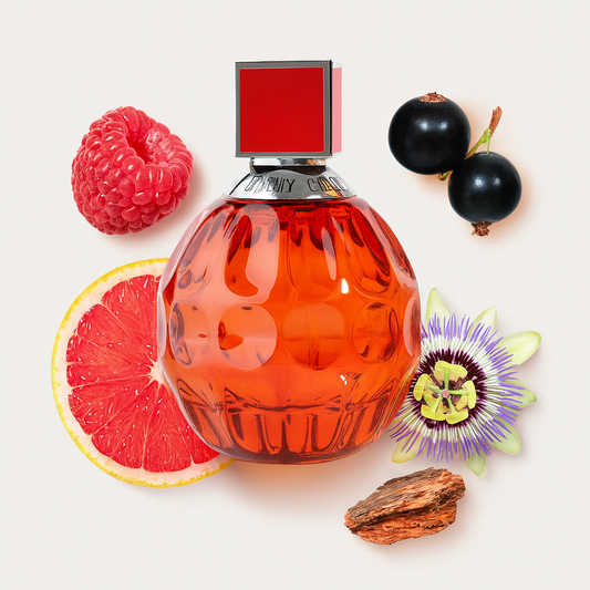 Jimmy Choo Exotic 2.0oz Women EDT Spray