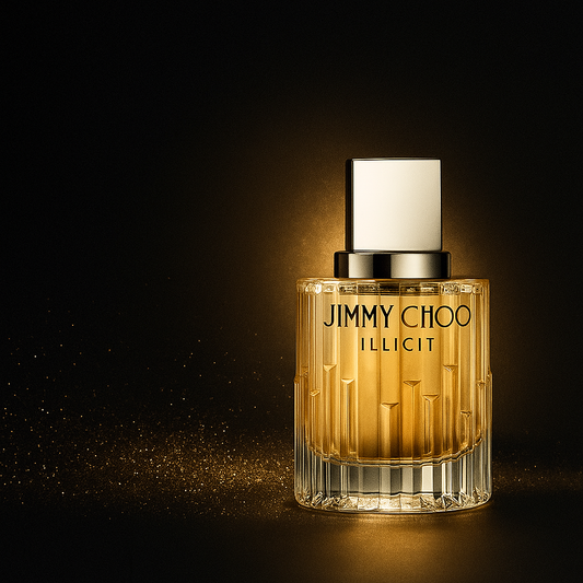 Jimmy Choo Illicit 3.4 oz EDP For Women