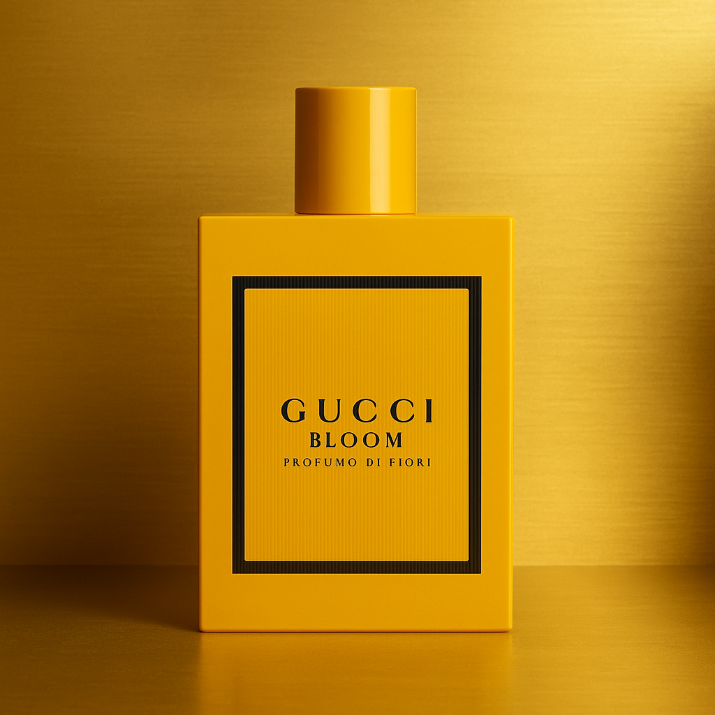 Gucci Bloom Profumo 3.3oz Women EDP