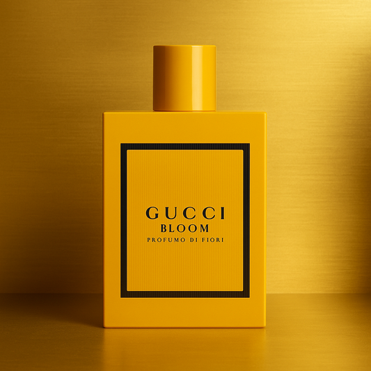 Gucci Bloom Profumo 3.3oz Women EDP