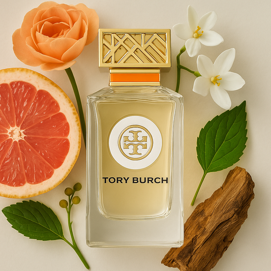 Tory Burch EDP 3.4 oz For Woman