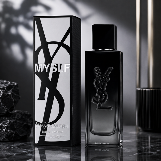 YSL MYSLF 3.4 oz EDP For Men