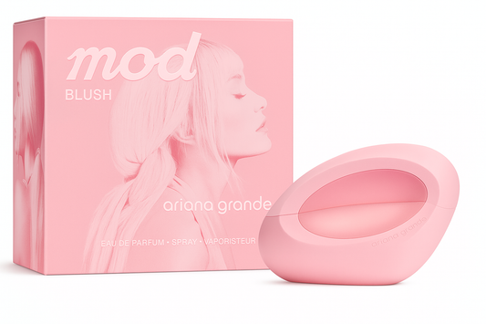 Ariana Grande Mod Blush 3.4 oz EDP For Women