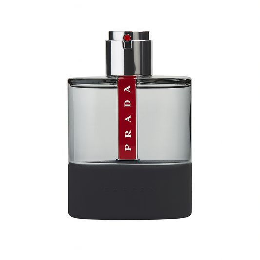 Prada Luna Rosa Carbon 3.4 Oz M EDT