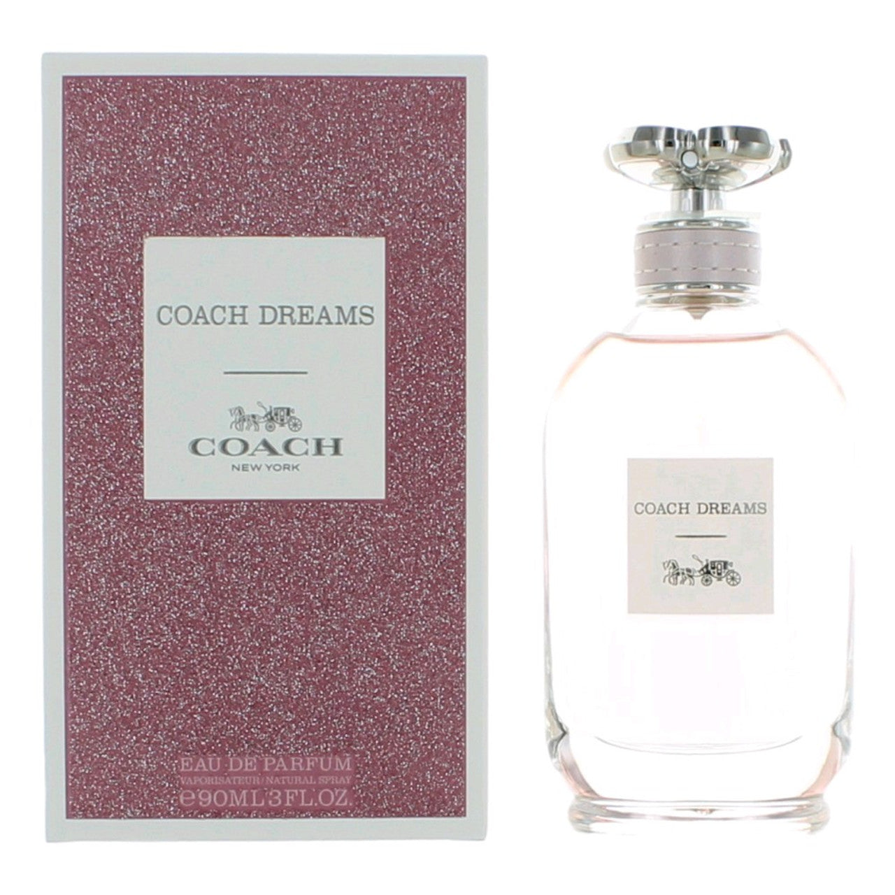 Coach Dreams EDP for Women