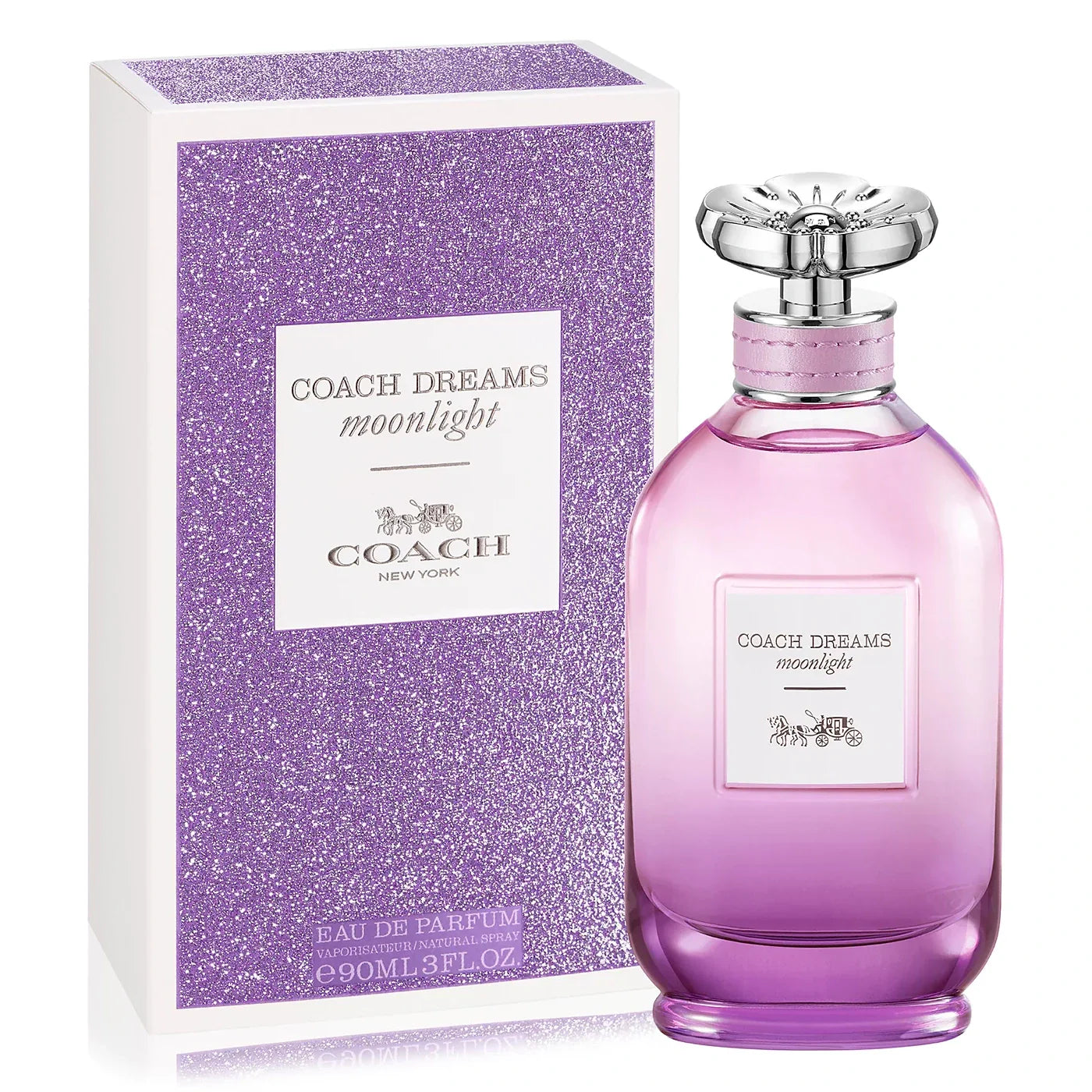 Coach Dreams Moonlight for Women