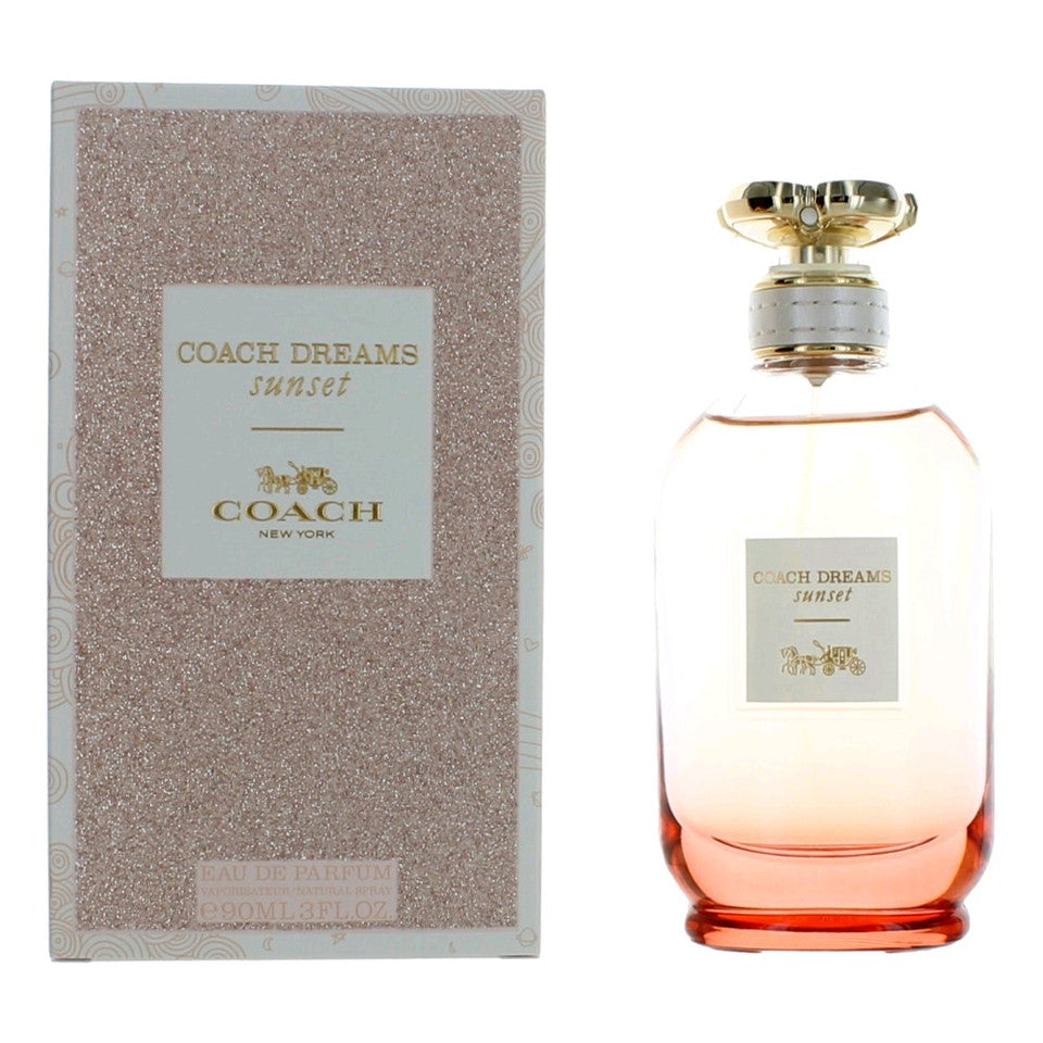 Coach Dreams Sunset for Women