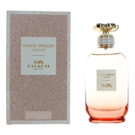 Coach Dreams Sunset for Women
