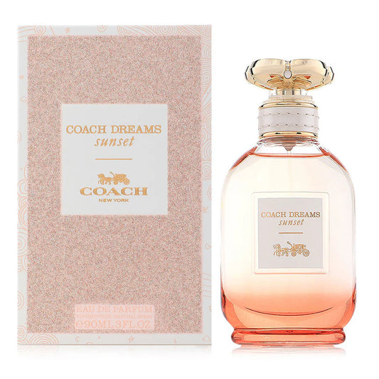 Coach Dreams Sunset for Women