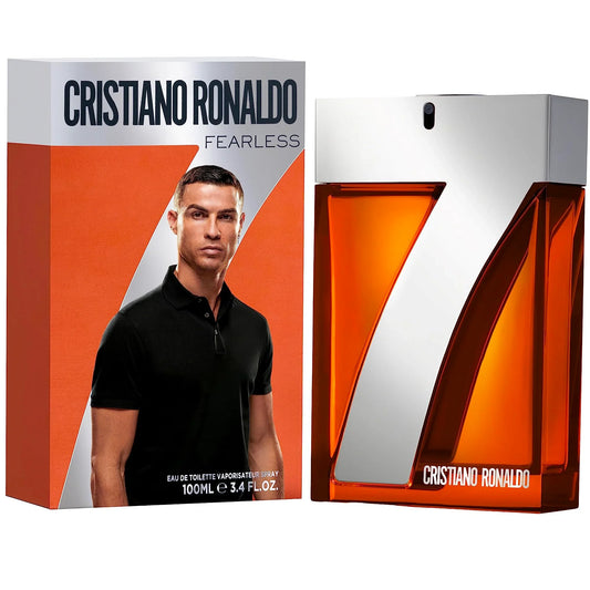 Cristiano Ronaldo CR7 Fearless for Men
