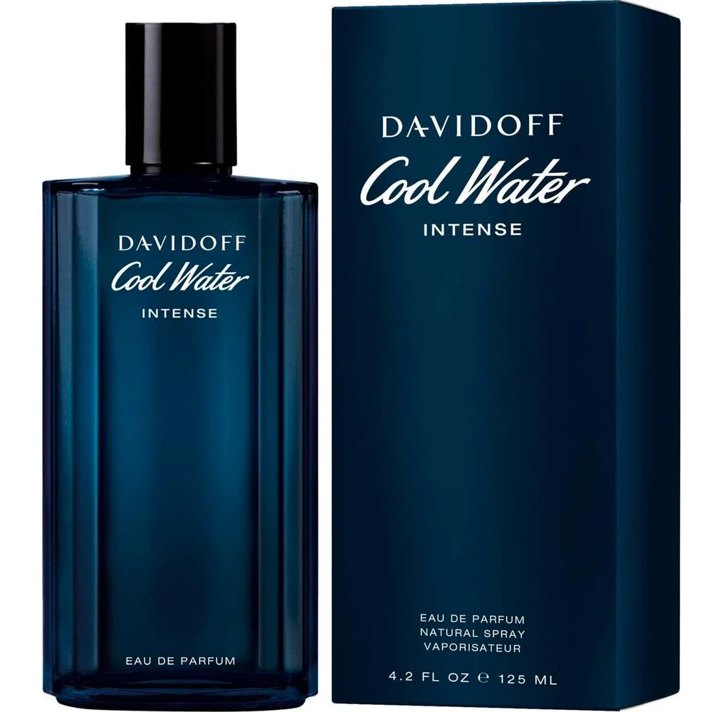 Davidoff Cool Water Intense for Men