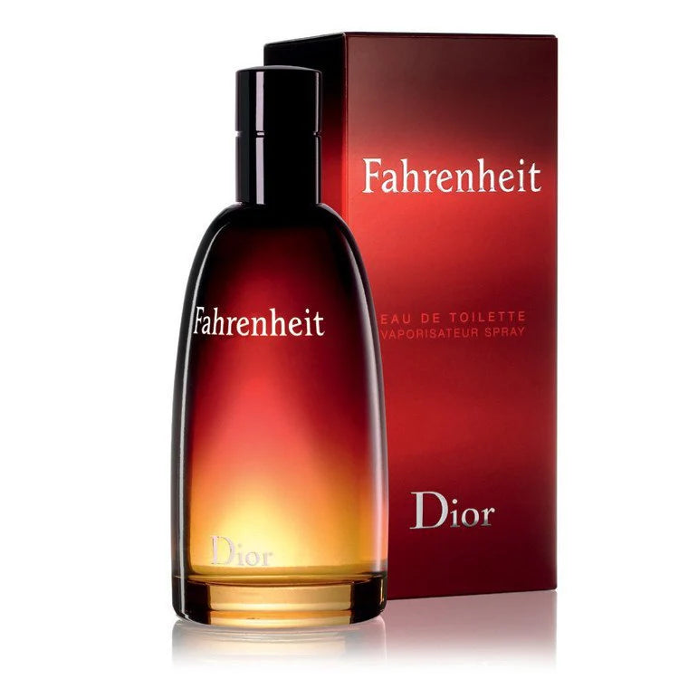 Dior Fahrenheit for Men