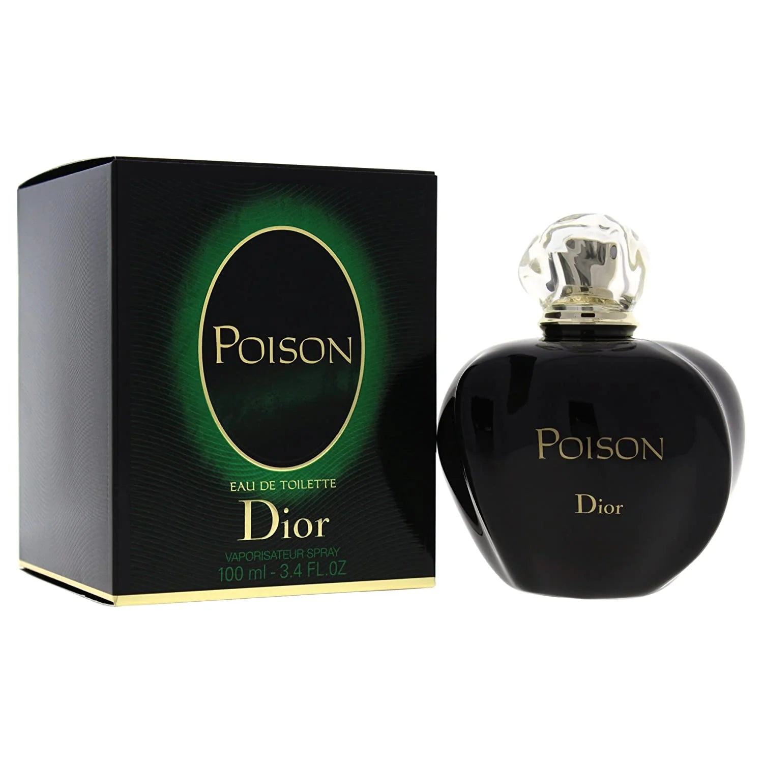 Dior Poison by Dior for Women