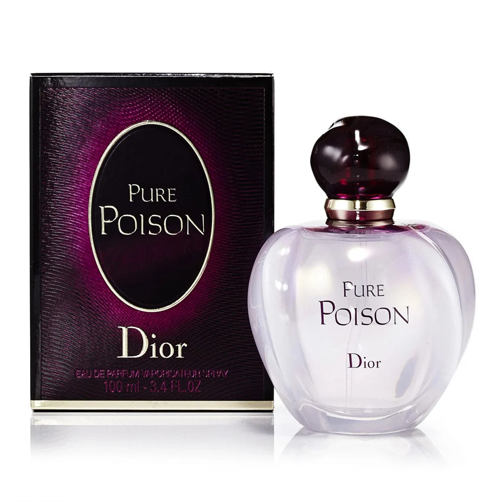 Dior Pure Poison spray for Women