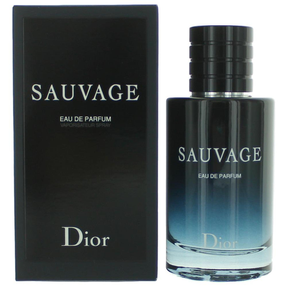 Dior Sauvage for Men