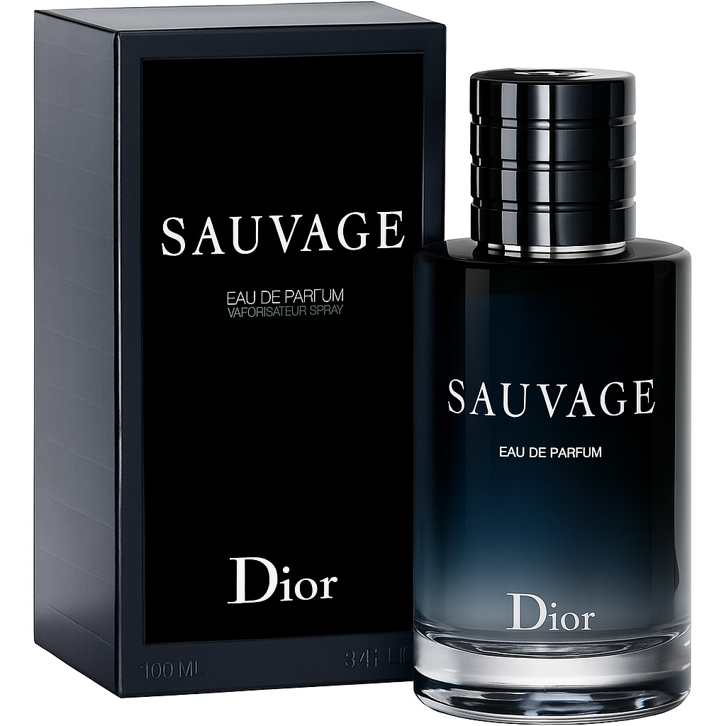 Dior Sauvage for Men