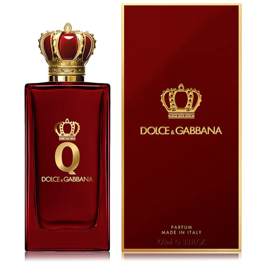 Dolce & Gabbana Queen Parfum for women