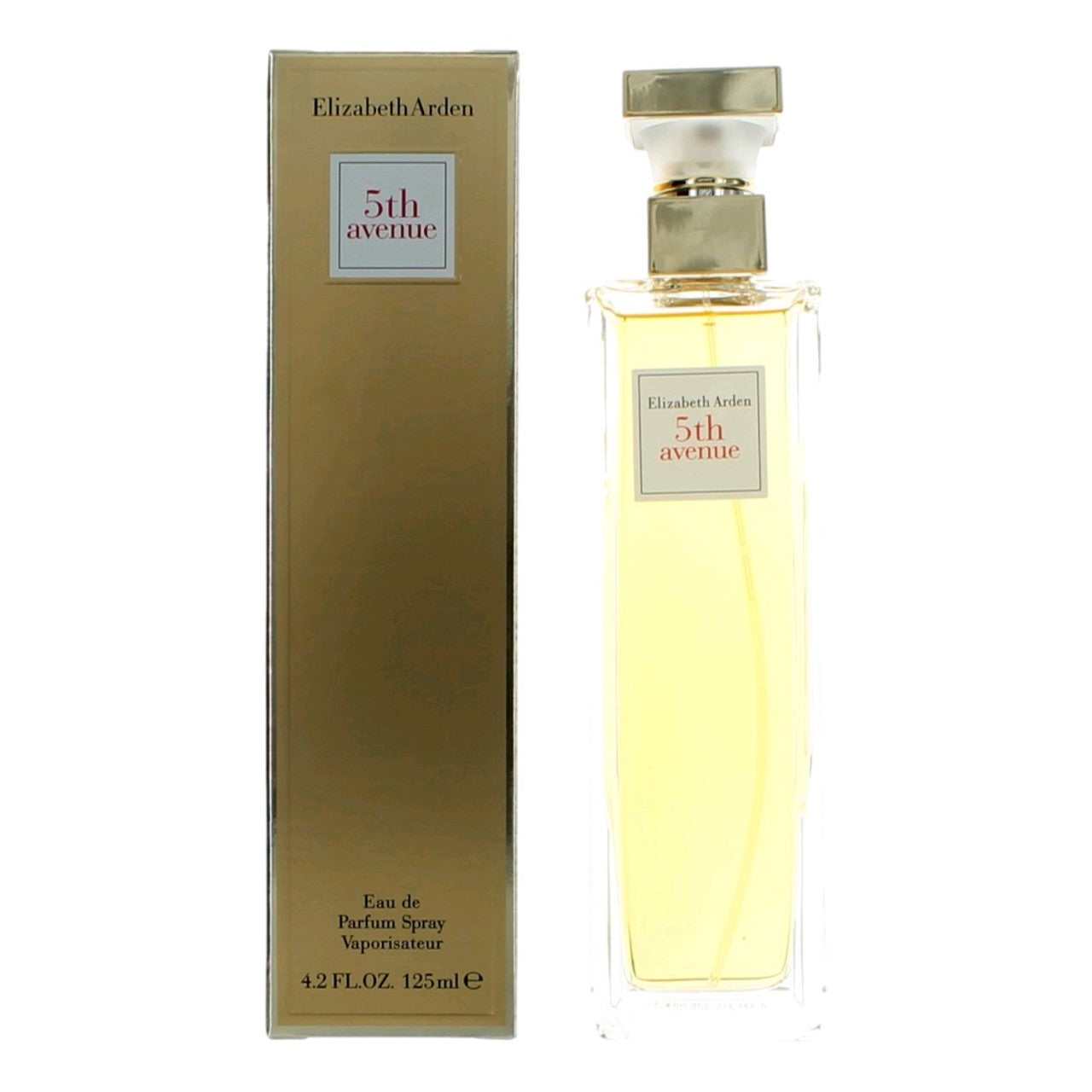 Elizabeth Arden 5th Avenue for Women