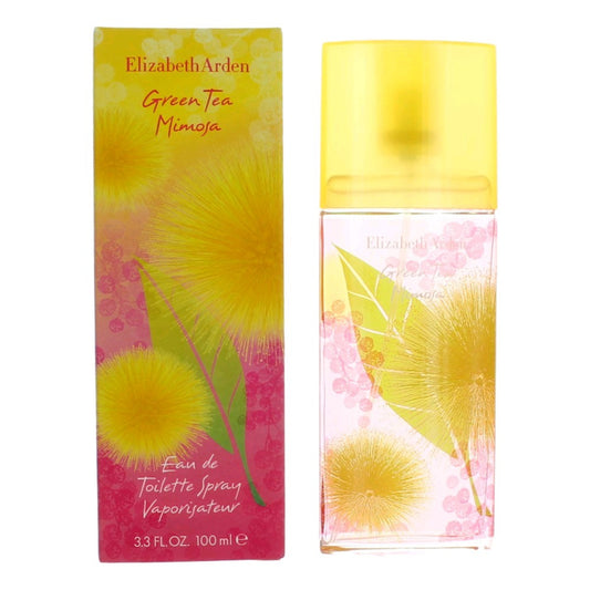 Elizabeth Arden Green Tea Mimosa