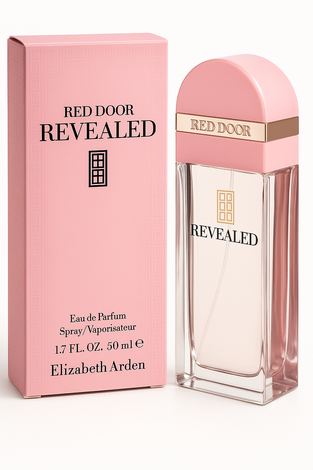 Elizabeth Arden Red Door Revealed 3.4 oz EDP for Women