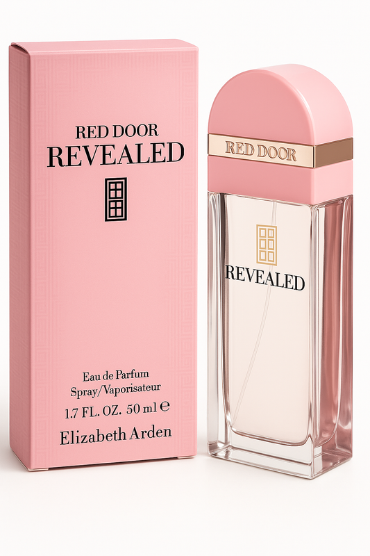 Elizabeth Arden Red Door Revealed 3.4 oz EDP for Women