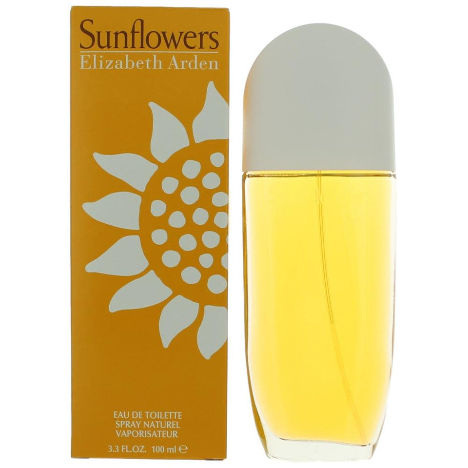 Elizabeth Arden Sunflowers for Women