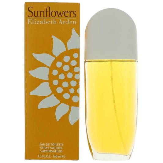 Elizabeth Arden Sunflowers for Women