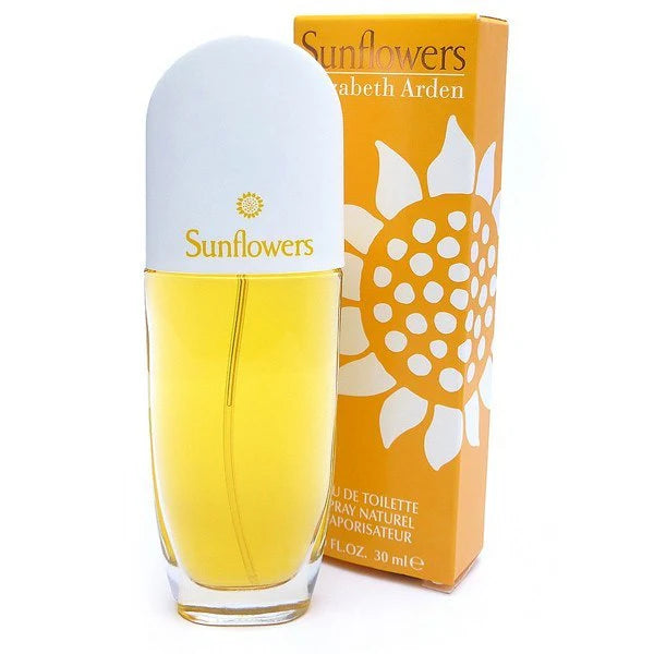 Elizabeth Arden Sunflowers for Women