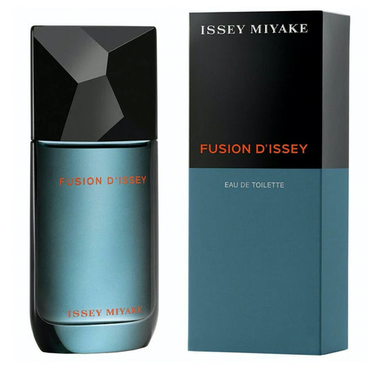 Issey Miyake Fusion D'Issey 3.3 oz EDT For Men
