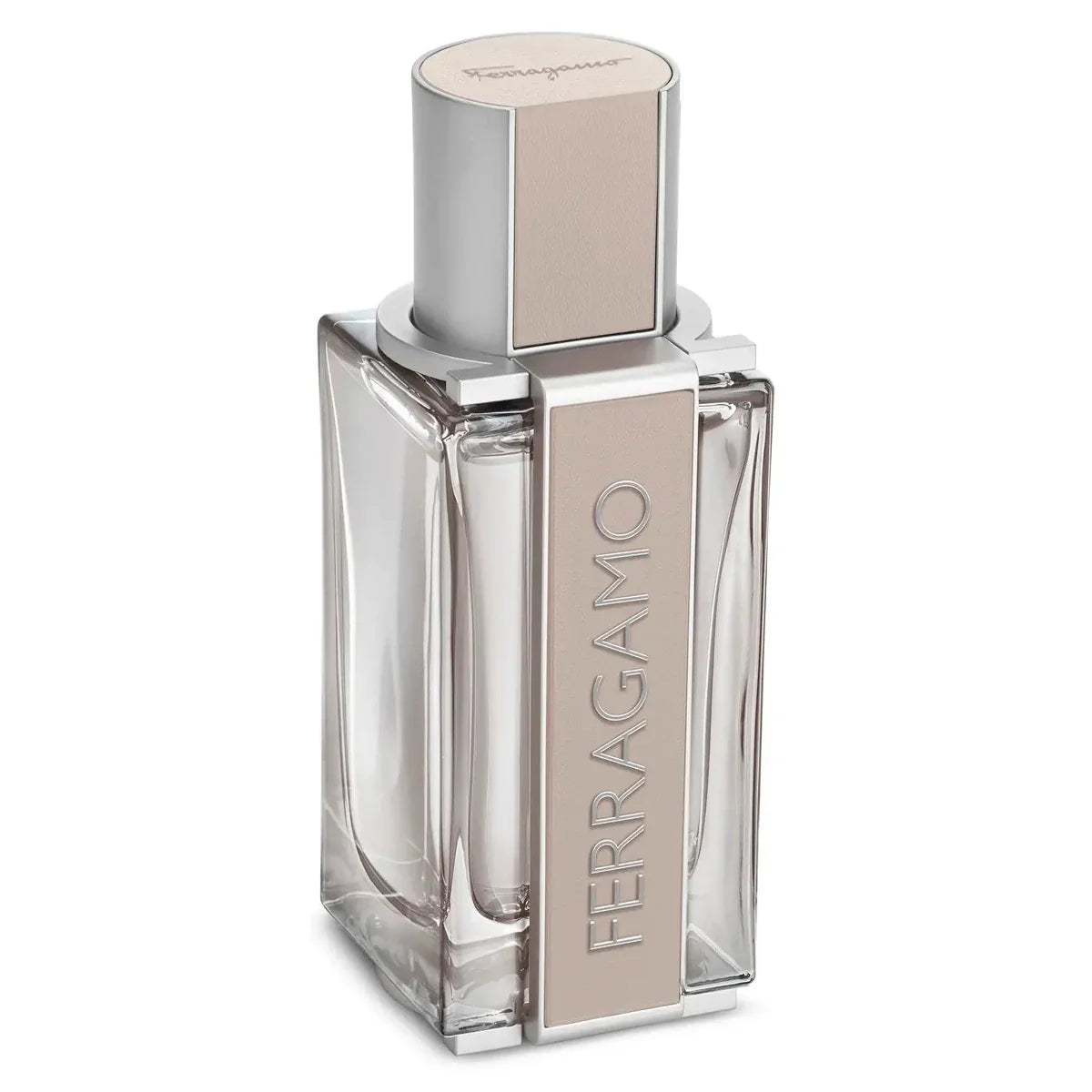 Salvatore Ferragamo Bright Leather 3.4 oz EDT For Men