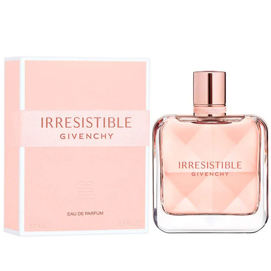 Givenchy Irresistible 2.7 oz EDP For Women
