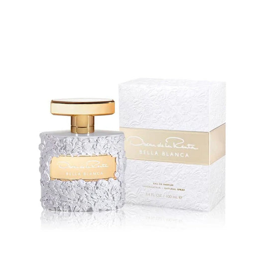 Oscar Bella Blanca 3.4Oz W Edp S