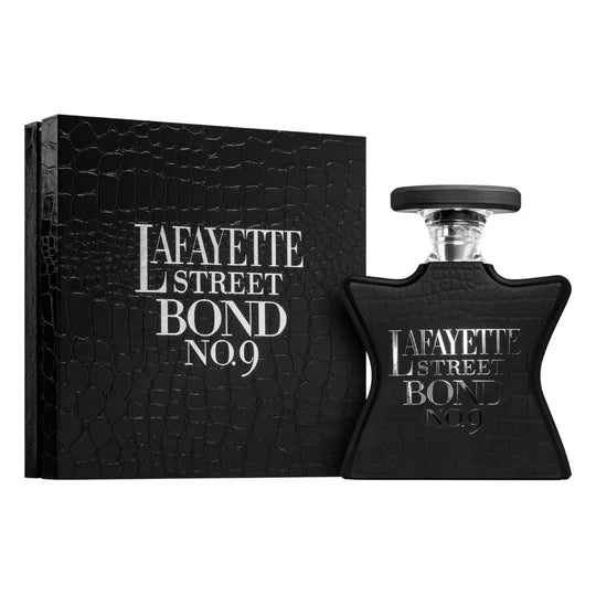 Bond No.9 Lafayette Street 3.4 oz EDP Unisex