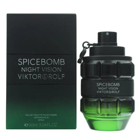Spicebomb Night Vision 3.Oz M Ed