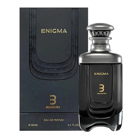 Bharara Enigma 3.4oz Men EDP Spray