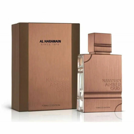 Al Haramain Amber Tabacco 2.0oz Unisex EDP