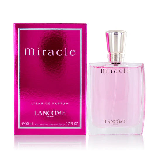 Lancome Miracle For Women 1.7 oz