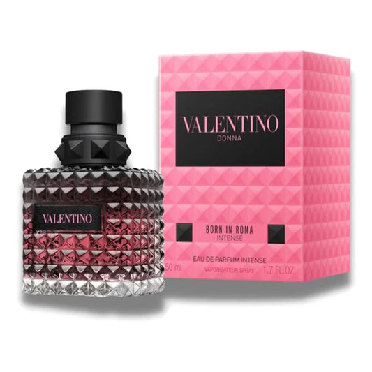 Valentino Donna Born In Roma Intense for Women 1.7oz EDP