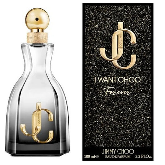 Jimmy Choo I Want Forever 3.3oz W EDP