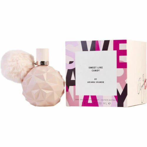 Sweet Like Candy 3.4oz W EDP Spray