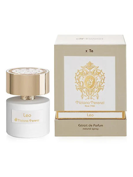 Tiziana Terenzi Leo Extrait de Parfum Unisex