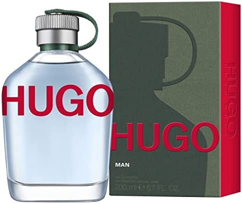 Hugo by Hugo Boss 6.7oz EDT Spray