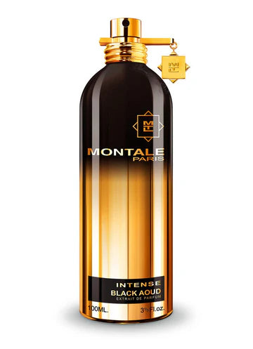 Montale Intense Black Oud 3.4Oz