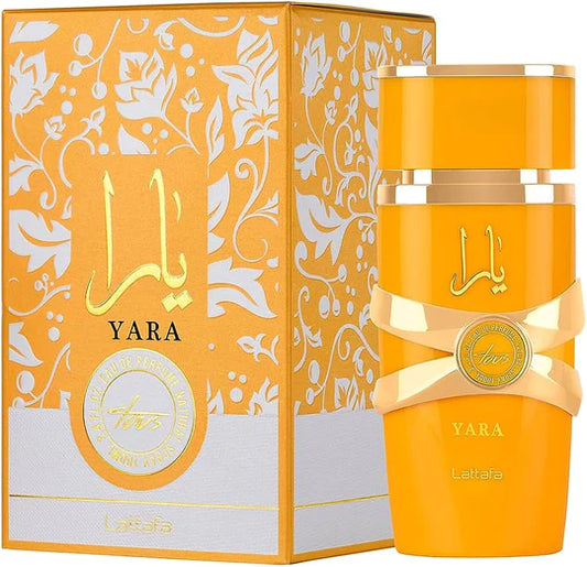 Lattafa Yara Tous for Women 3.4oz EDP Spray