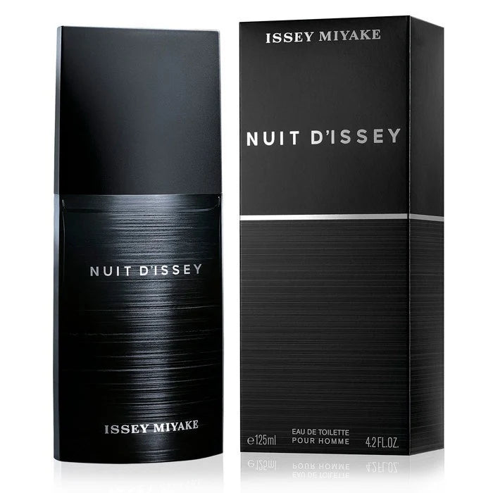 Issey Miyake Nuit D'Issey for Men