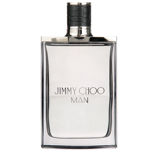 Jimmy Choo Man 3.4 EDT For Men