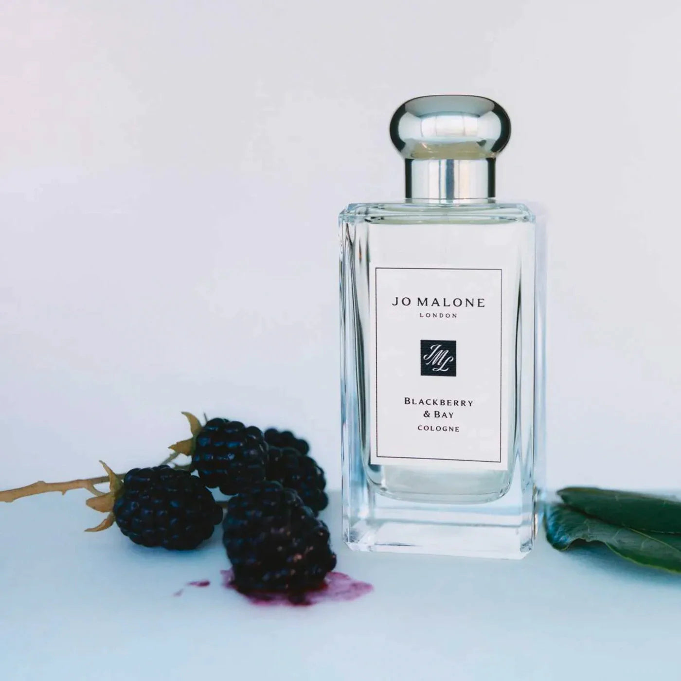 Jo Malone Blackberry & Bay Cologne 3.4 oz Uni-Sex