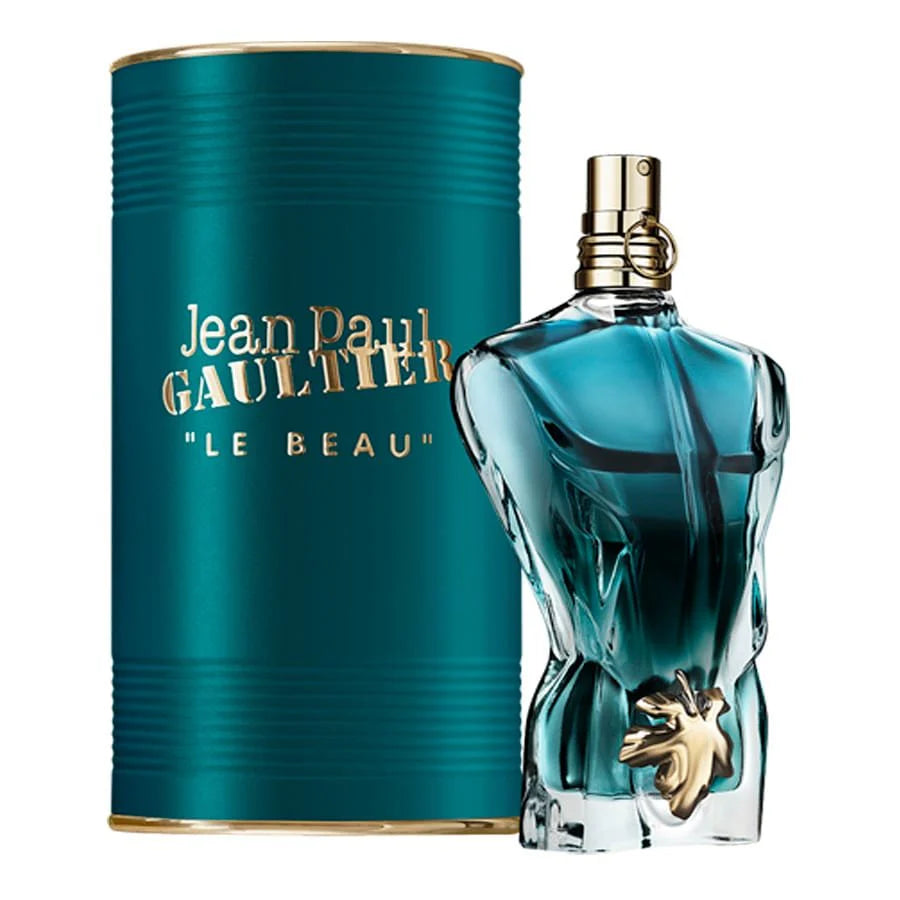 Jean Paul Gaultier "Le Beau" for Men