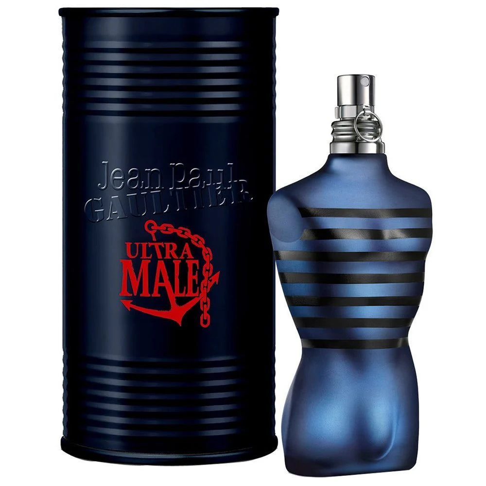 Jean Paul Gaultier Ultra Male for Men