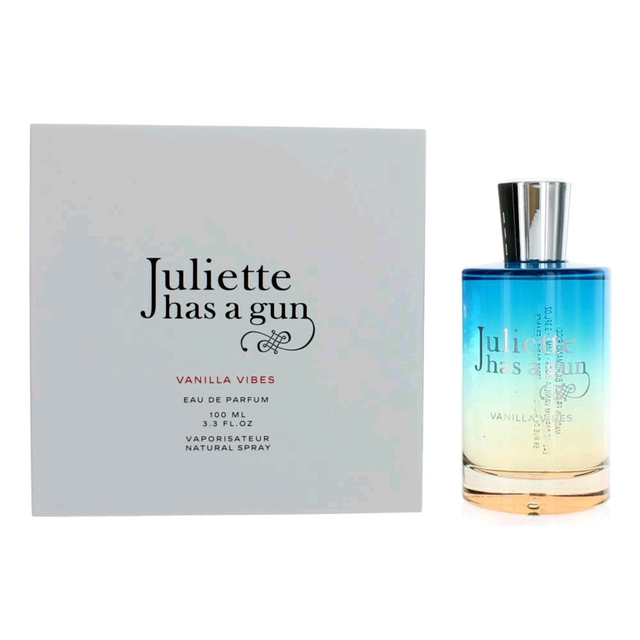 Juliette Has A Gun Vanilla Vibes Women